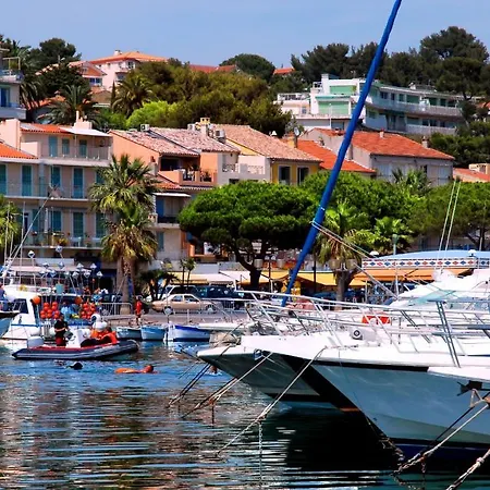 -l'idylle- Charmant T3 Vue Mer Διαμέρισμα *