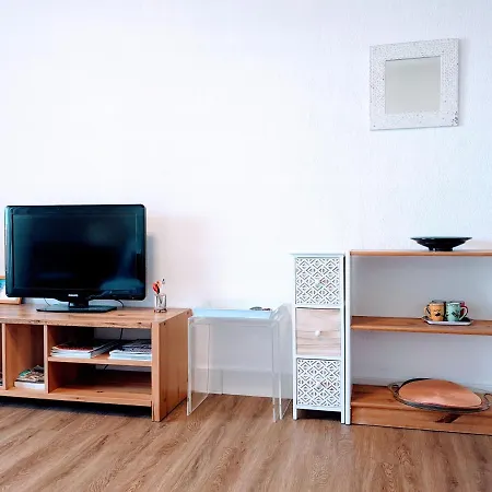 Appartement -l'idylle- Charmant T3 Vue Mer Bandol